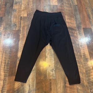 Lululemon MC Hammer style pants 4 (4575)